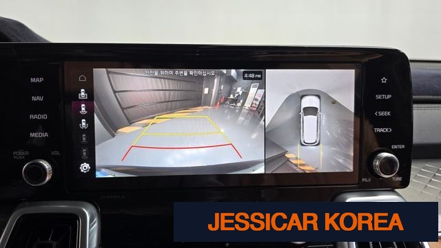 2022 Kia Sorento 4th Gen - Thumbnail 19