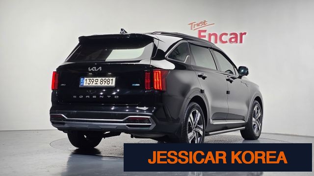 2022 Kia Sorento 4th Gen - Thumbnail 20