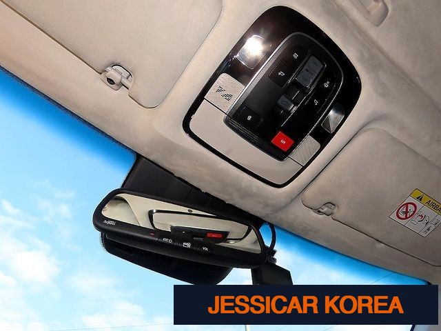 2022 Hyundai Palisade - Thumbnail 2