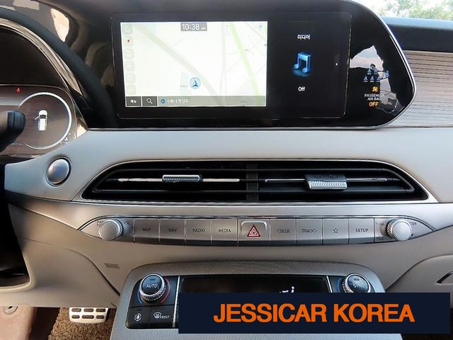 2022 Hyundai Palisade - Thumbnail 3