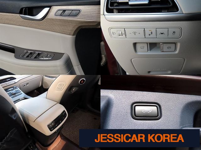 2022 Hyundai Palisade - Thumbnail 4