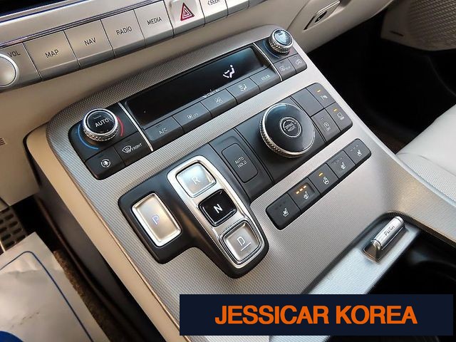 2022 Hyundai Palisade - Thumbnail 5