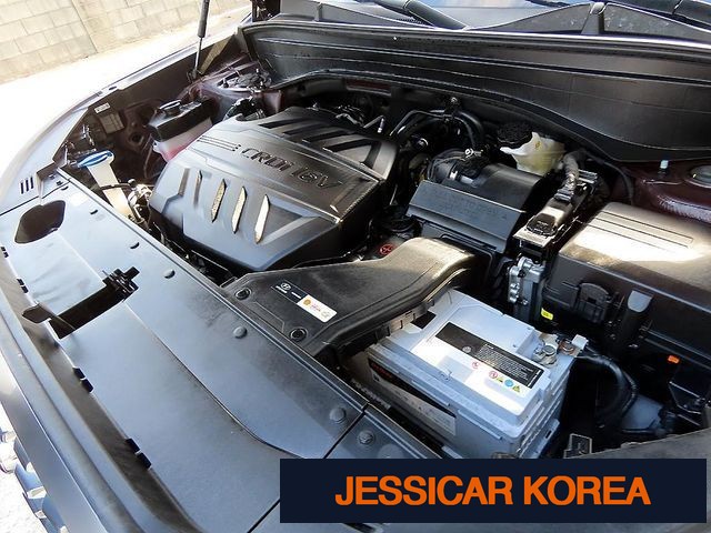 2022 Hyundai Palisade - Thumbnail 6