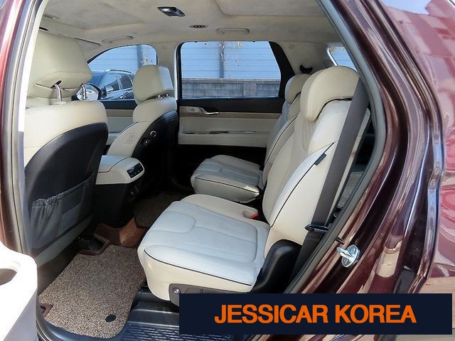 2022 Hyundai Palisade - Thumbnail 10