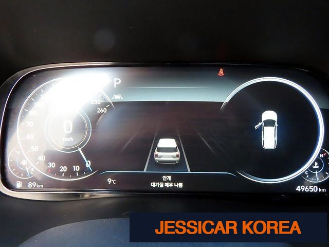 2022 Hyundai Palisade - Thumbnail 11