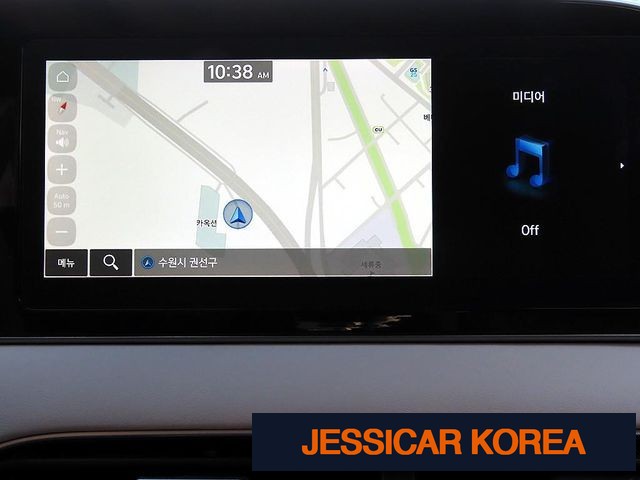 2022 Hyundai Palisade - Thumbnail 12