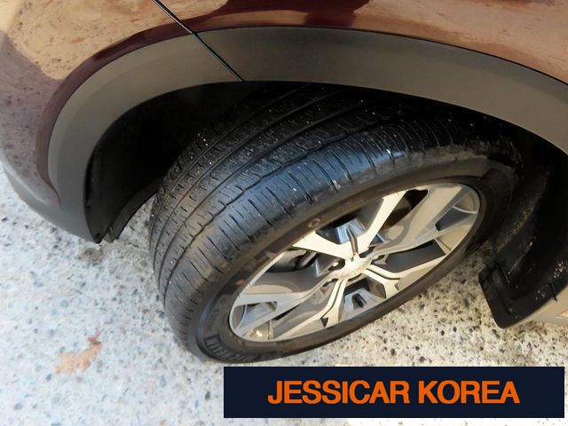 2022 Hyundai Palisade - Thumbnail 14