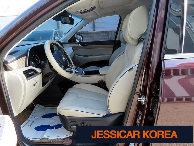 2022 Hyundai Palisade - Thumbnail 20