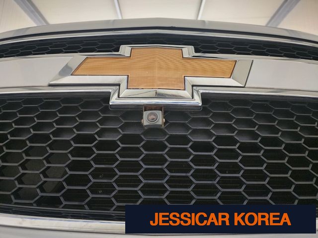 2017 Chevrolet orlando - Thumbnail 5