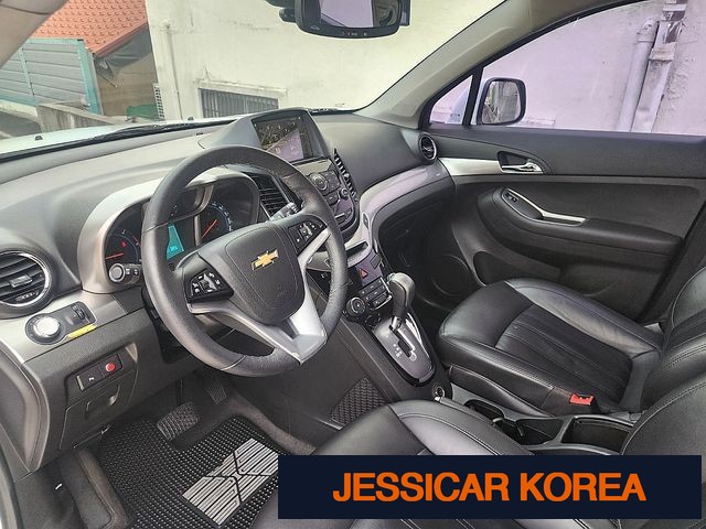 2017 Chevrolet orlando - Thumbnail 16