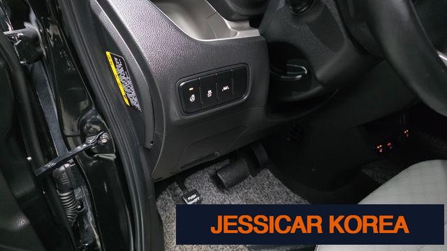 2022 Kia The New Ray - Thumbnail 3