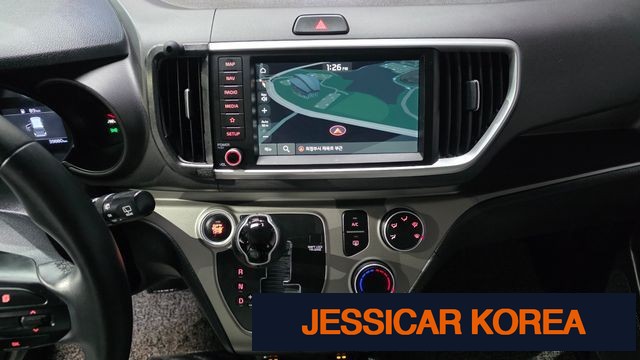 2022 Kia The New Ray - Thumbnail 5