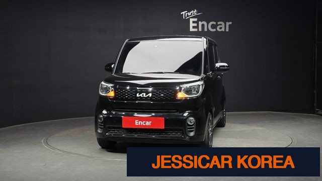 2022 Kia The New Ray - Thumbnail 7
