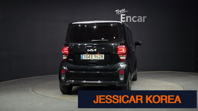 2022 Kia The New Ray - Thumbnail 8