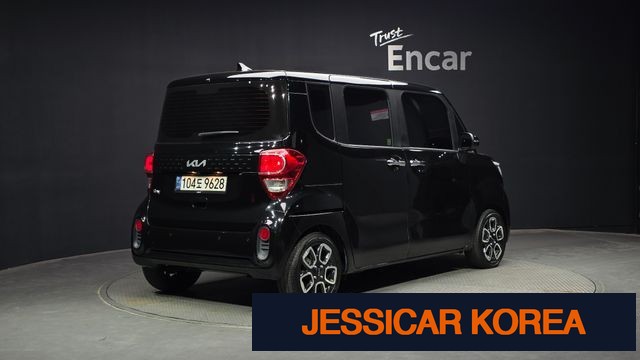 2022 Kia The New Ray - Thumbnail 9
