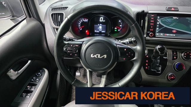 2022 Kia The New Ray - Thumbnail 11