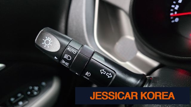 2022 Kia The New Ray - Thumbnail 12