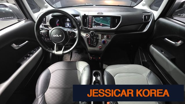 2022 Kia The New Ray - Thumbnail 13