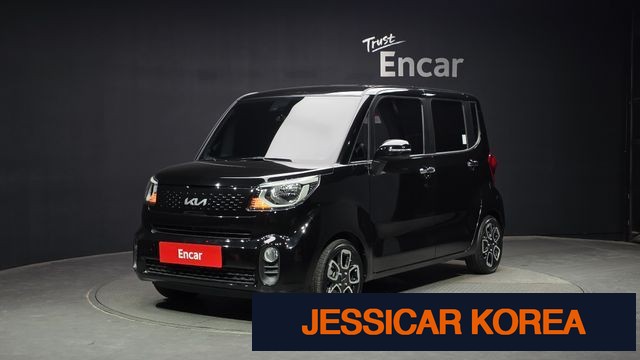 2022 Kia The New Ray - Thumbnail 19