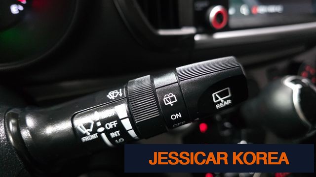 2022 Kia The New Ray - Thumbnail 20