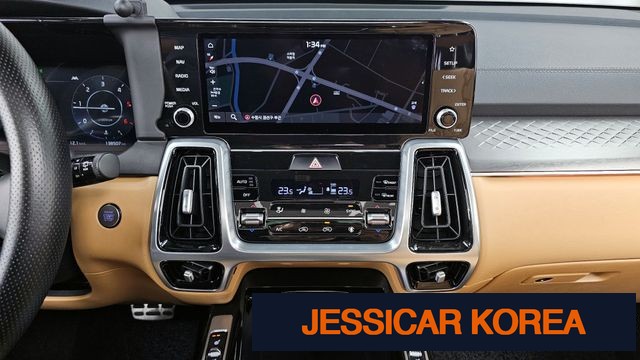 2021 Kia Sorento 4th Gen - Thumbnail 6