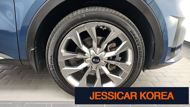 2021 Kia Sorento 4th Gen - Thumbnail 8