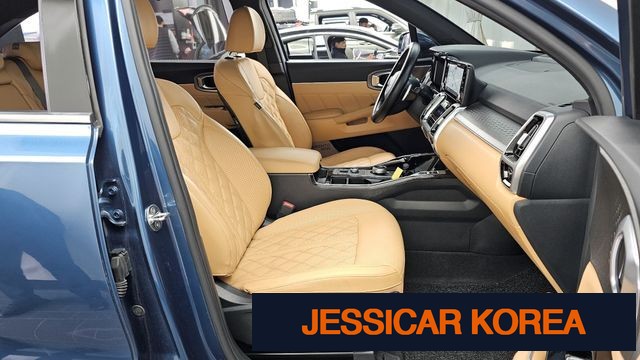 2021 Kia Sorento 4th Gen - Thumbnail 9