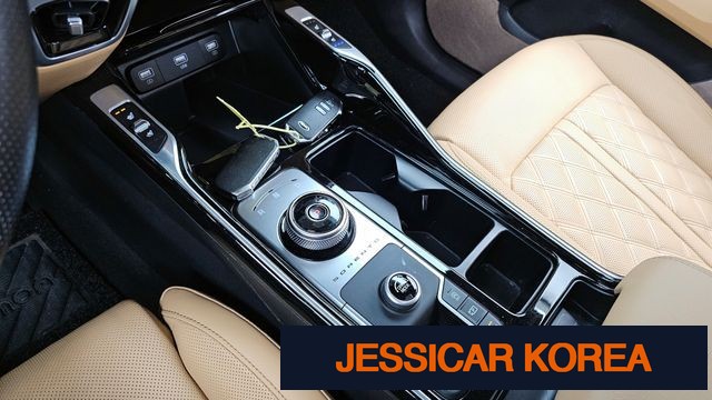 2021 Kia Sorento 4th Gen - Thumbnail 10
