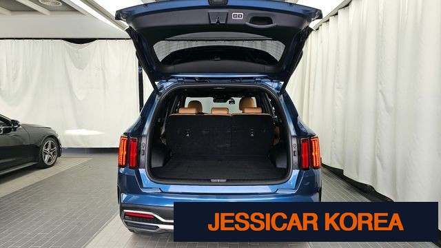 2021 Kia Sorento 4th Gen - Thumbnail 11