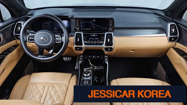 2021 Kia Sorento 4th Gen - Thumbnail 12
