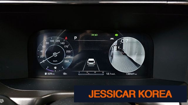 2021 Kia Sorento 4th Gen - Thumbnail 13
