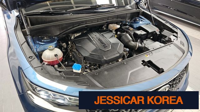 2021 Kia Sorento 4th Gen - Thumbnail 14