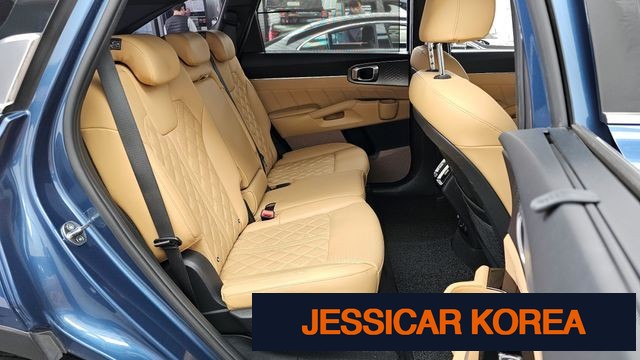 2021 Kia Sorento 4th Gen - Thumbnail 15
