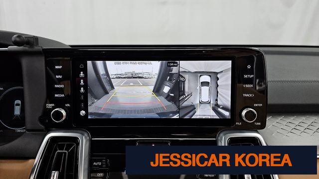 2021 Kia Sorento 4th Gen - Thumbnail 17