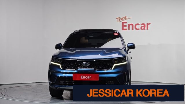 2021 Kia Sorento 4th Gen - Thumbnail 19