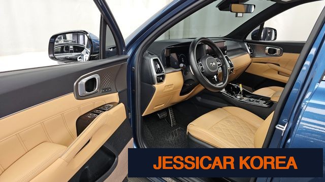 2021 Kia Sorento 4th Gen - Thumbnail 20