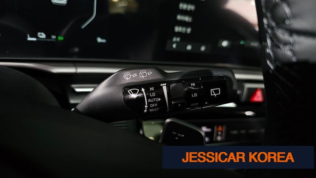 2026 Kia The New Sportage 5th generation hybrid - Thumbnail 5