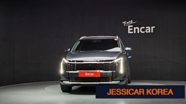2026 Kia The New Sportage 5th generation hybrid - Thumbnail 7
