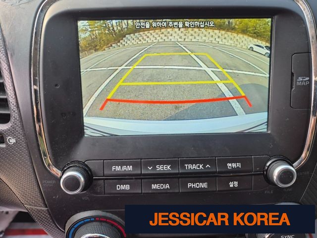 2017 Kia The New K3 - Thumbnail 4