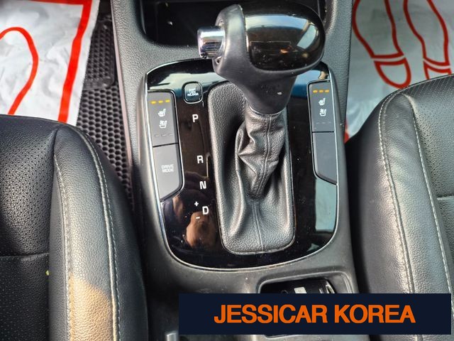 2017 Kia The New K3 - Thumbnail 7