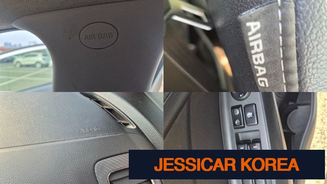 2017 Kia The New K3 - Thumbnail 13