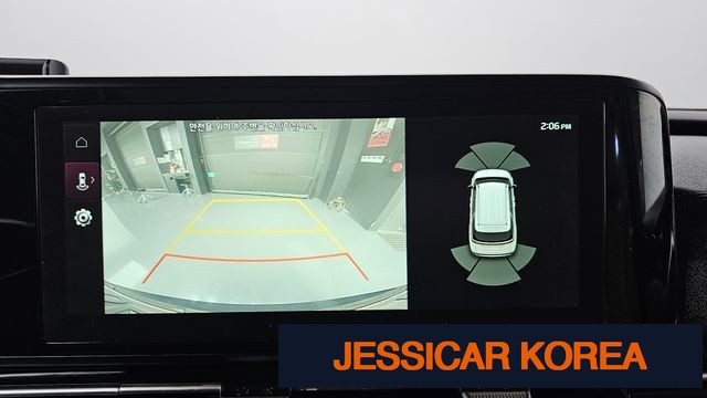 2022 Kia Carnival 4th Gen - Thumbnail 6