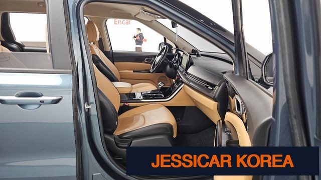 2022 Kia Carnival 4th Gen - Thumbnail 7