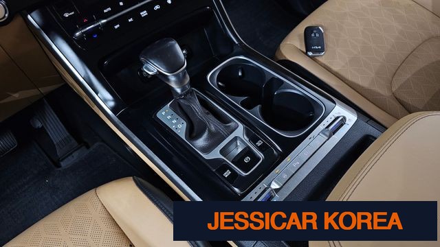 2022 Kia Carnival 4th Gen - Thumbnail 14