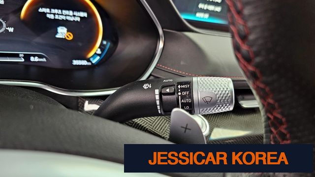 2022 Genesis G80 (RG3) - Thumbnail 4
