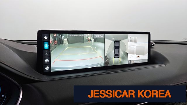 2022 Genesis G80 (RG3) - Thumbnail 5