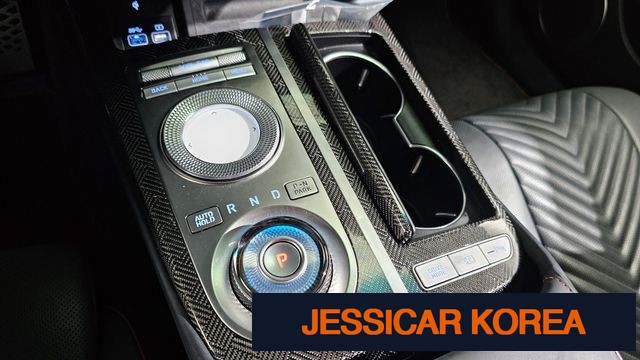 2022 Genesis G80 (RG3) - Thumbnail 10