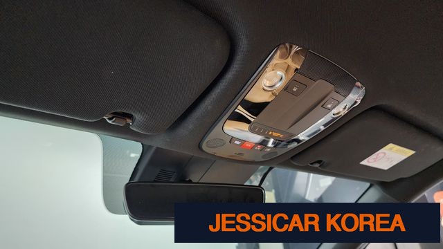 2023 Kia Sorento 4th Gen - Thumbnail 2