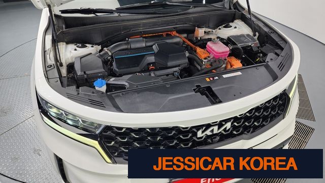 2023 Kia Sorento 4th Gen - Thumbnail 3