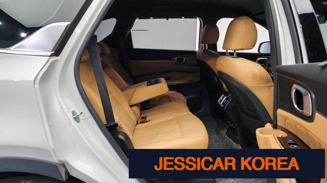 2023 Kia Sorento 4th Gen - Thumbnail 5